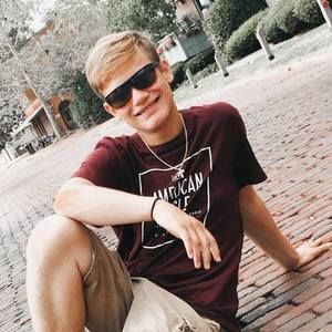 Meet your Posher, Charles